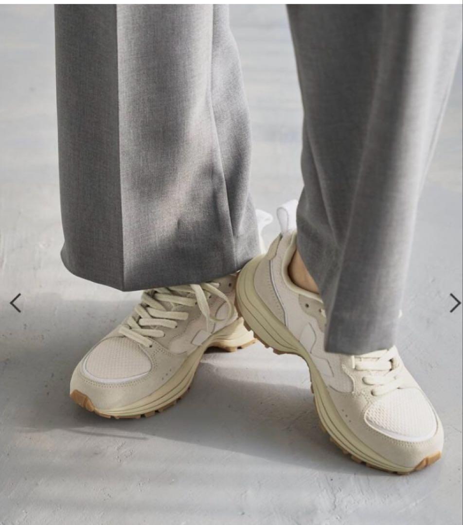 お値下げ未使用VEJA/ヴェジャ VENTURI 2 サイズ40