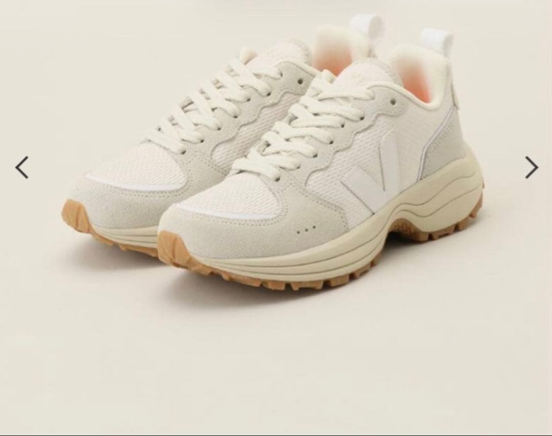 お値下げ未使用VEJA/ヴェジャ VENTURI 2 サイズ40