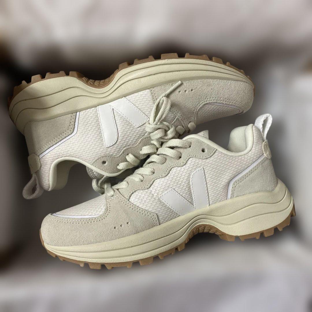 お値下げ未使用VEJA/ヴェジャ VENTURI 2 サイズ40