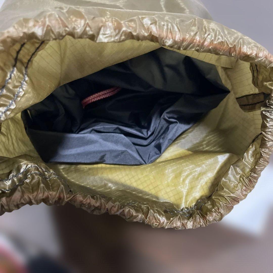 ヒルバーグ　アナリス　サンド　新品 国内正規品