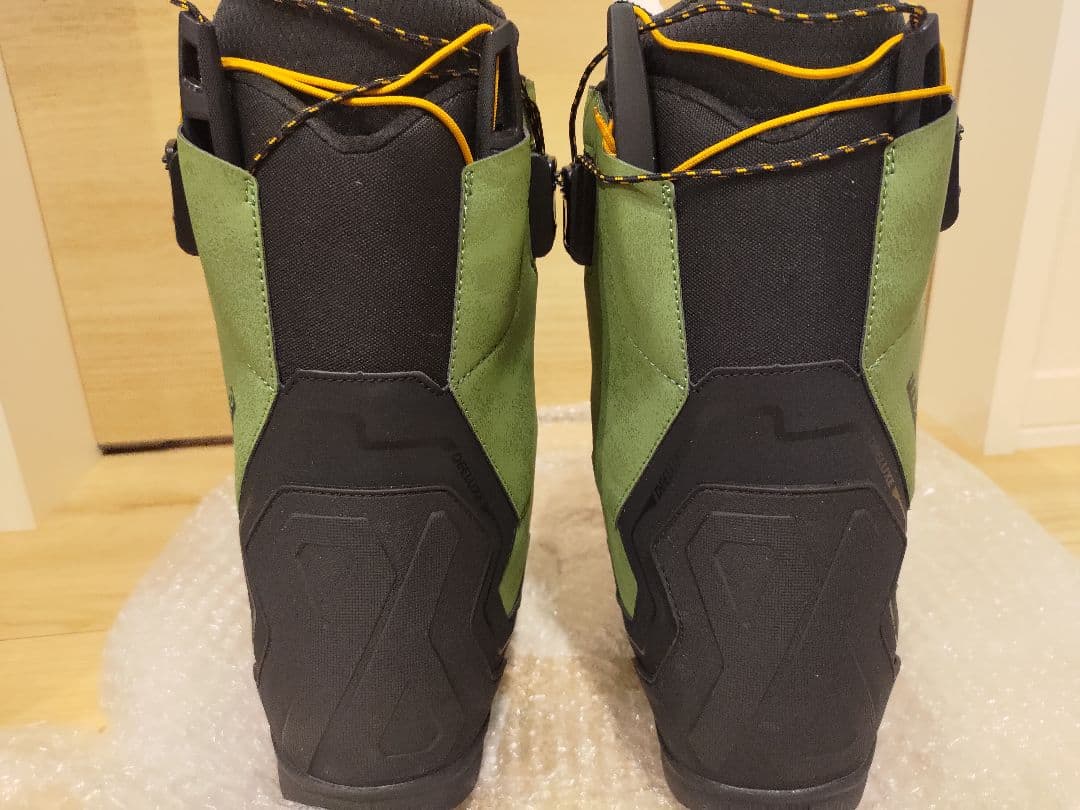 スノーボード DEELUXE TEAM PRO S3 26.5cm