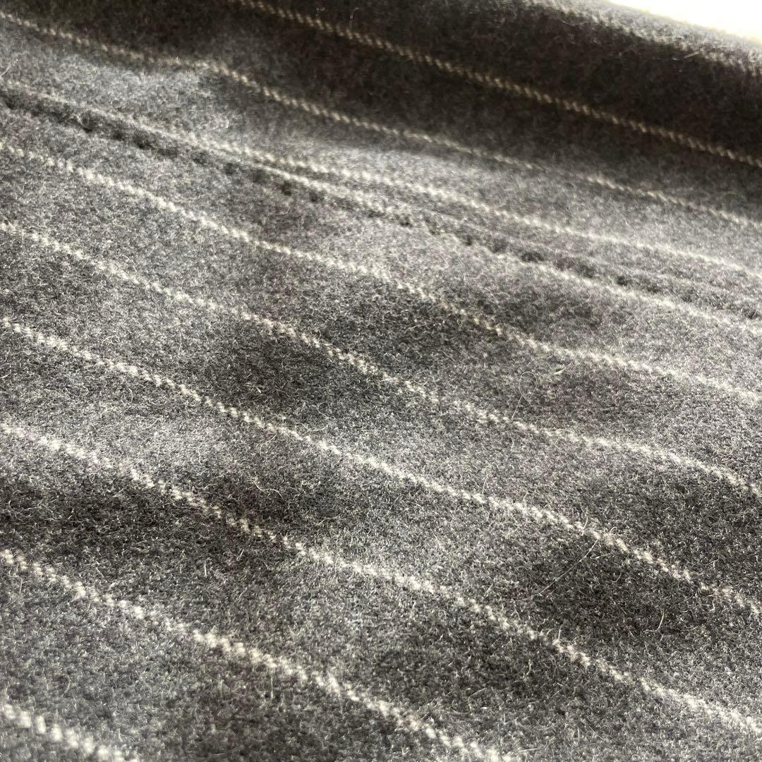 ミカコナカムラ　TABAYA ユナイテッドアローズ　カシミヤ100% ワンピース