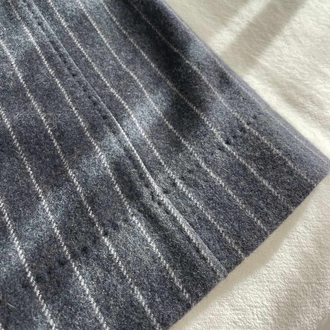 ミカコナカムラ　TABAYA ユナイテッドアローズ　カシミヤ100% ワンピース