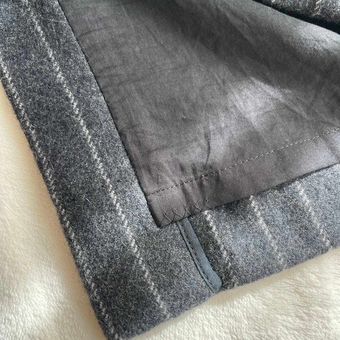 ミカコナカムラ　TABAYA ユナイテッドアローズ　カシミヤ100% ワンピース