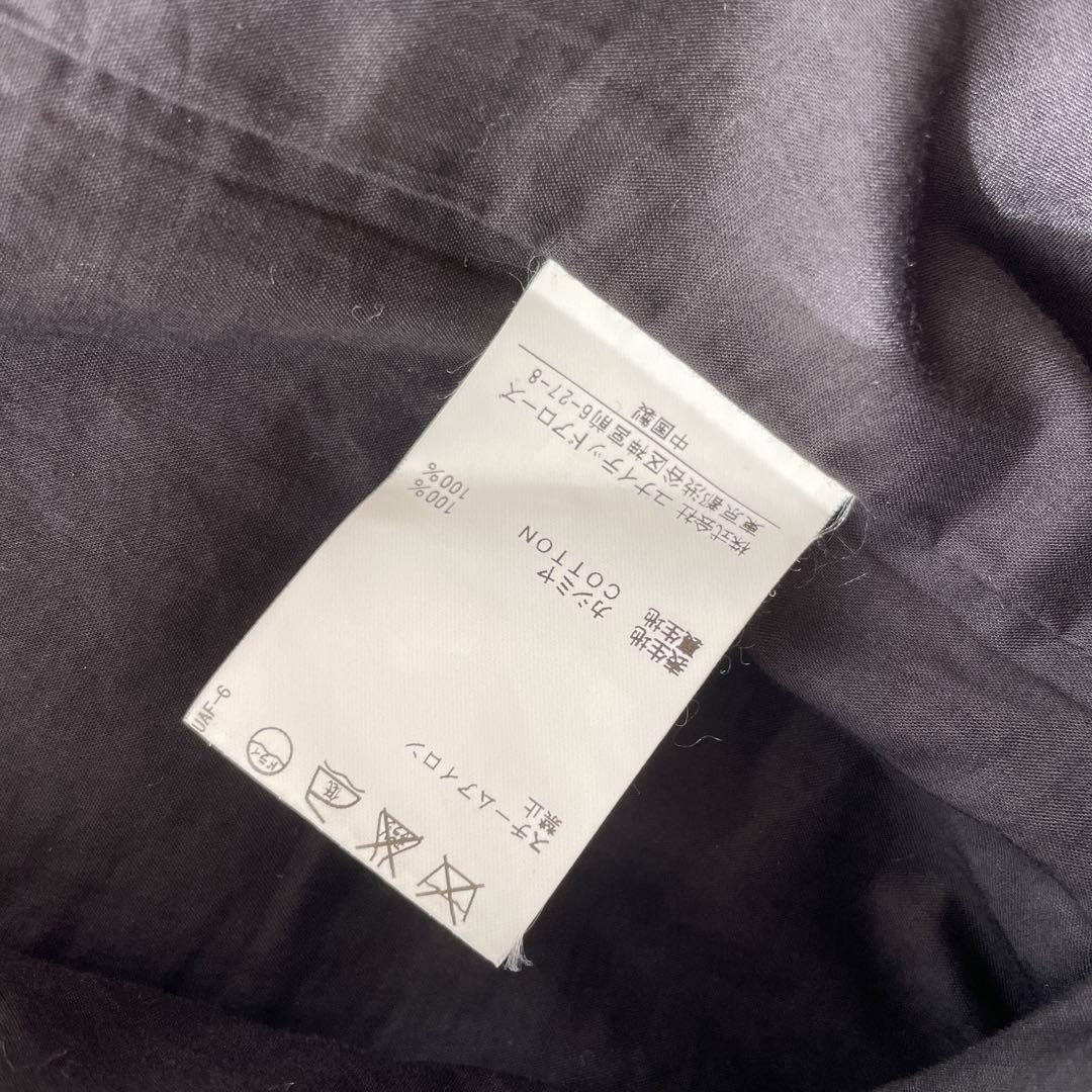 ミカコナカムラ　TABAYA ユナイテッドアローズ　カシミヤ100% ワンピース