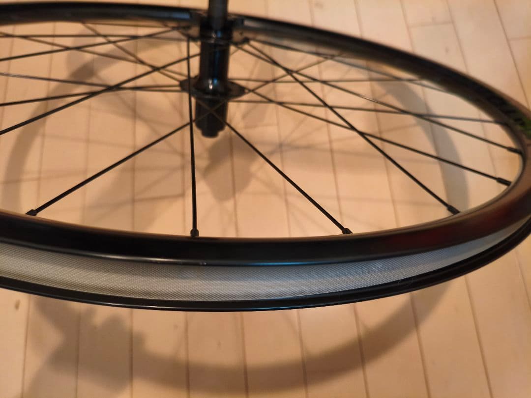 ボントレガー Paradigm　チューブレディ 対応　美品