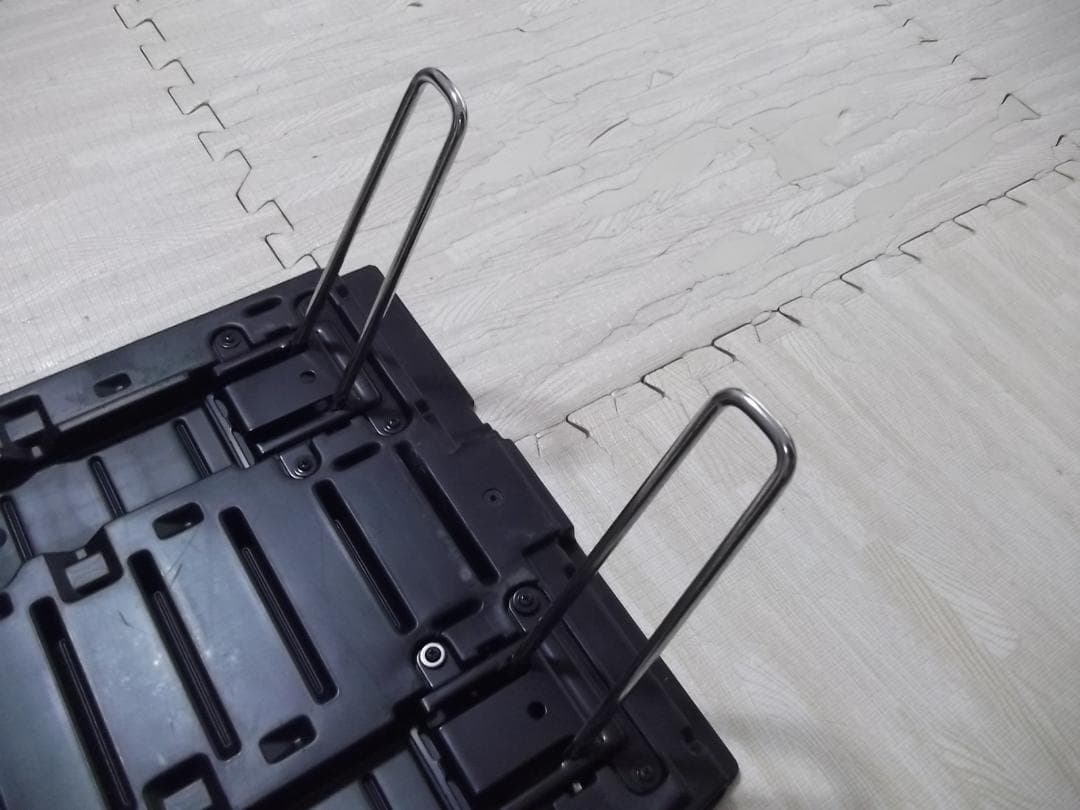 【送料無料】ダイハツ ウェイク LA700S 純正 ラゲッジボード テーブル