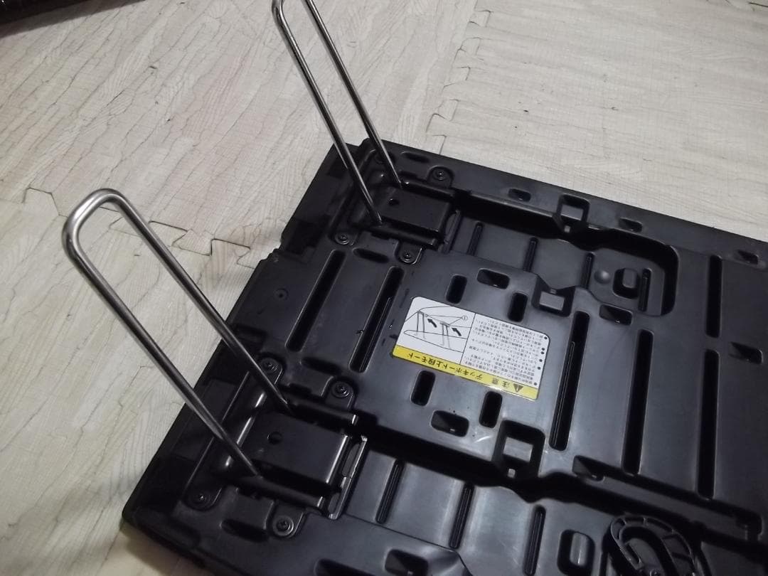 【送料無料】ダイハツ ウェイク LA700S 純正 ラゲッジボード テーブル