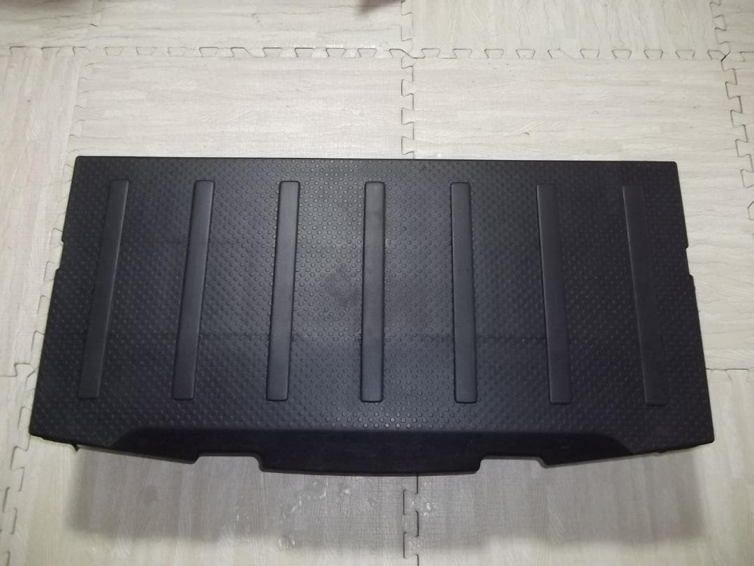 【送料無料】ダイハツ ウェイク LA700S 純正 ラゲッジボード テーブル