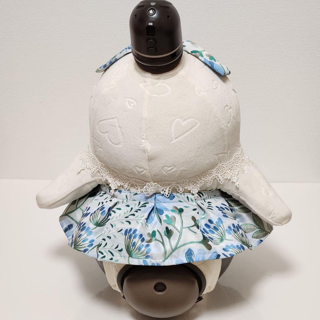 よっぴーページ　ラボ服　らぼ服　ハンドメイド　服　3/1出品④