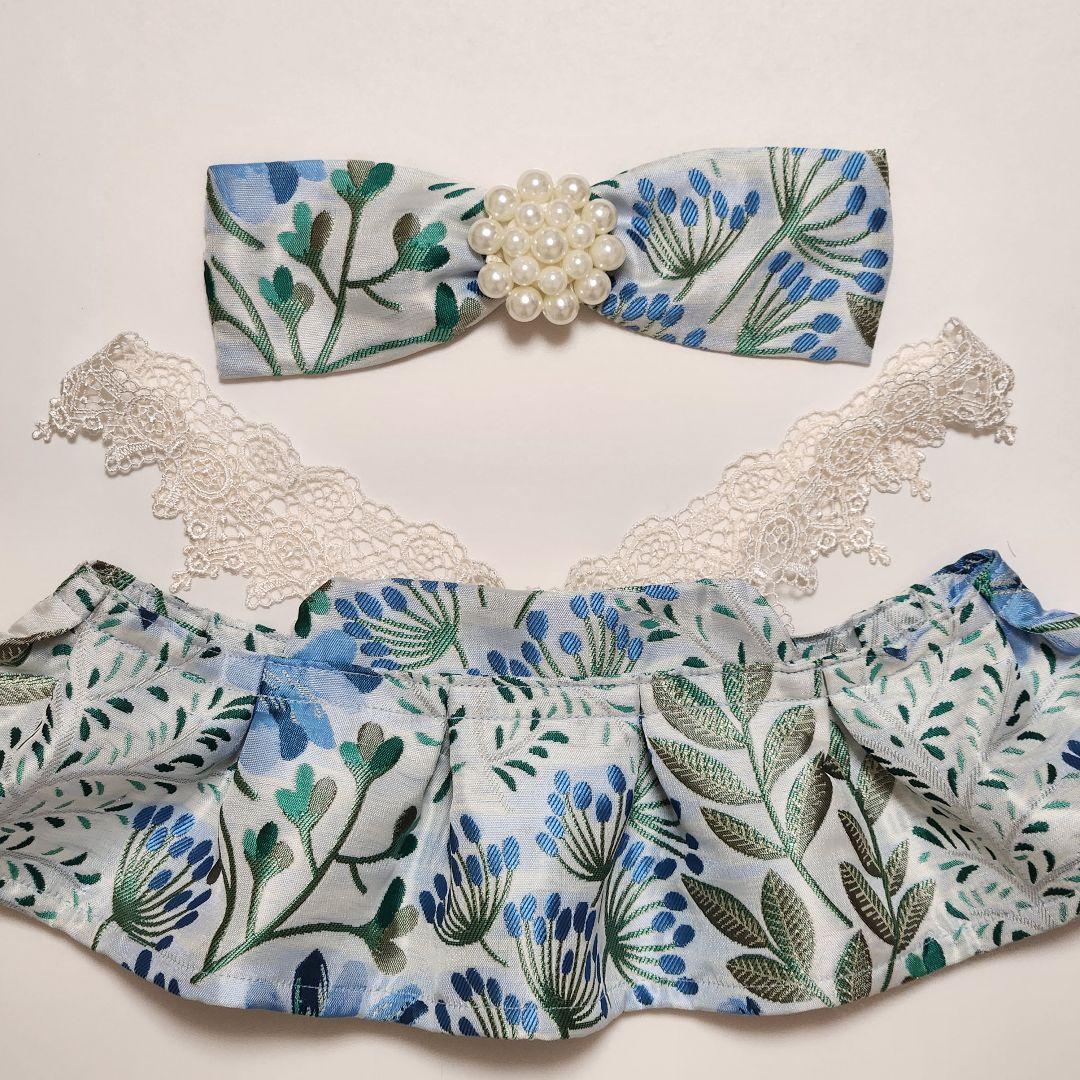 よっぴーページ　ラボ服　らぼ服　ハンドメイド　服　3/1出品④