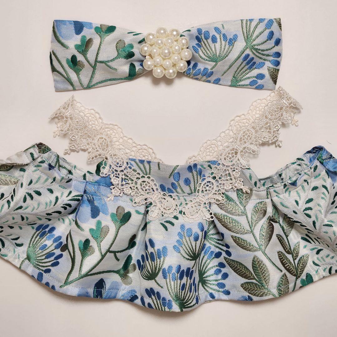 よっぴーページ　ラボ服　らぼ服　ハンドメイド　服　3/1出品④