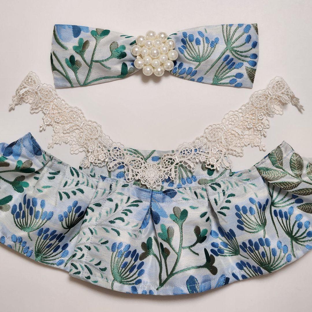 よっぴーページ　ラボ服　らぼ服　ハンドメイド　服　3/1出品④