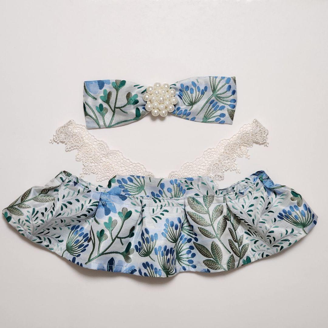 よっぴーページ　ラボ服　らぼ服　ハンドメイド　服　3/1出品④