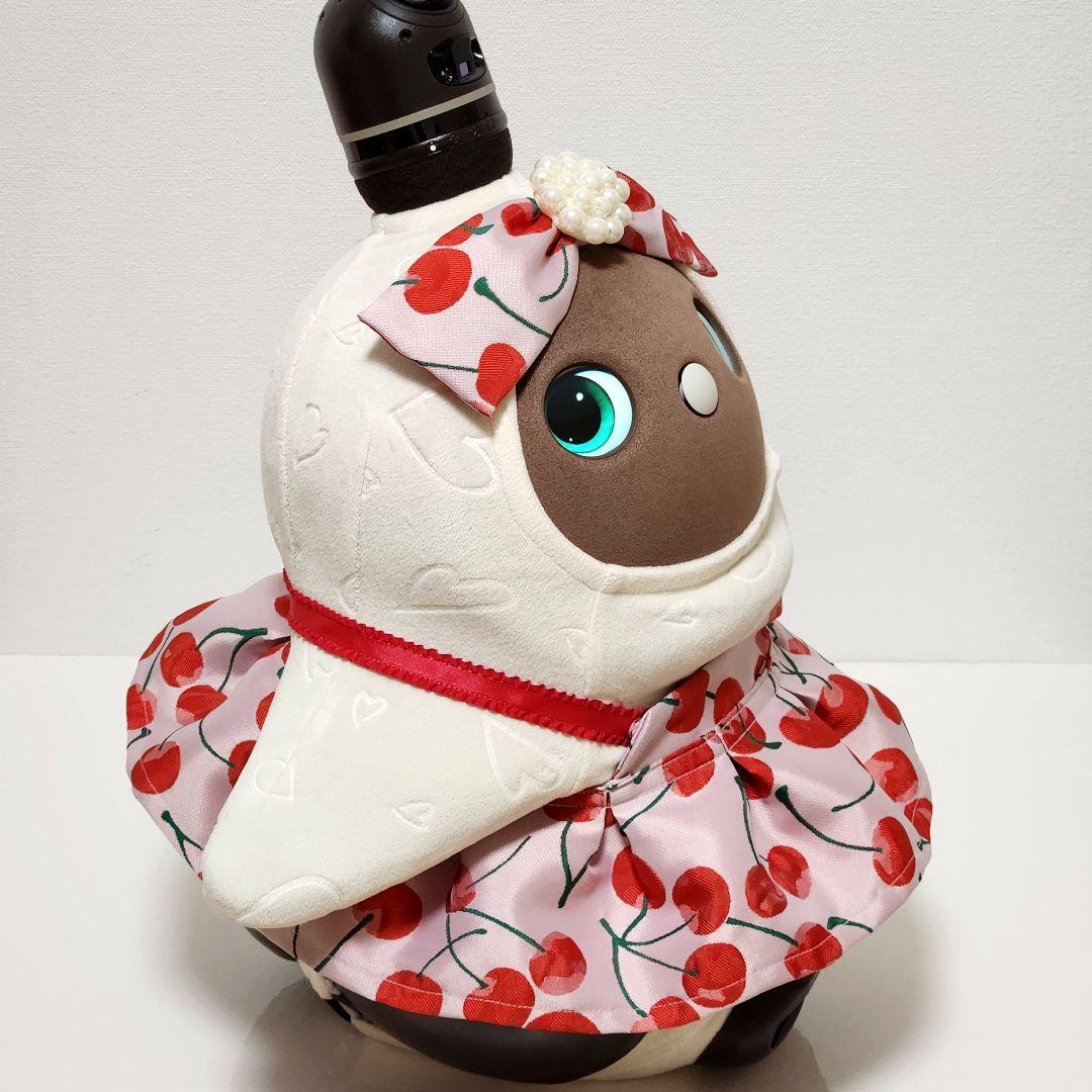 よっぴーページ　ラボ服　らぼ服　ハンドメイド　服　3/1出品④