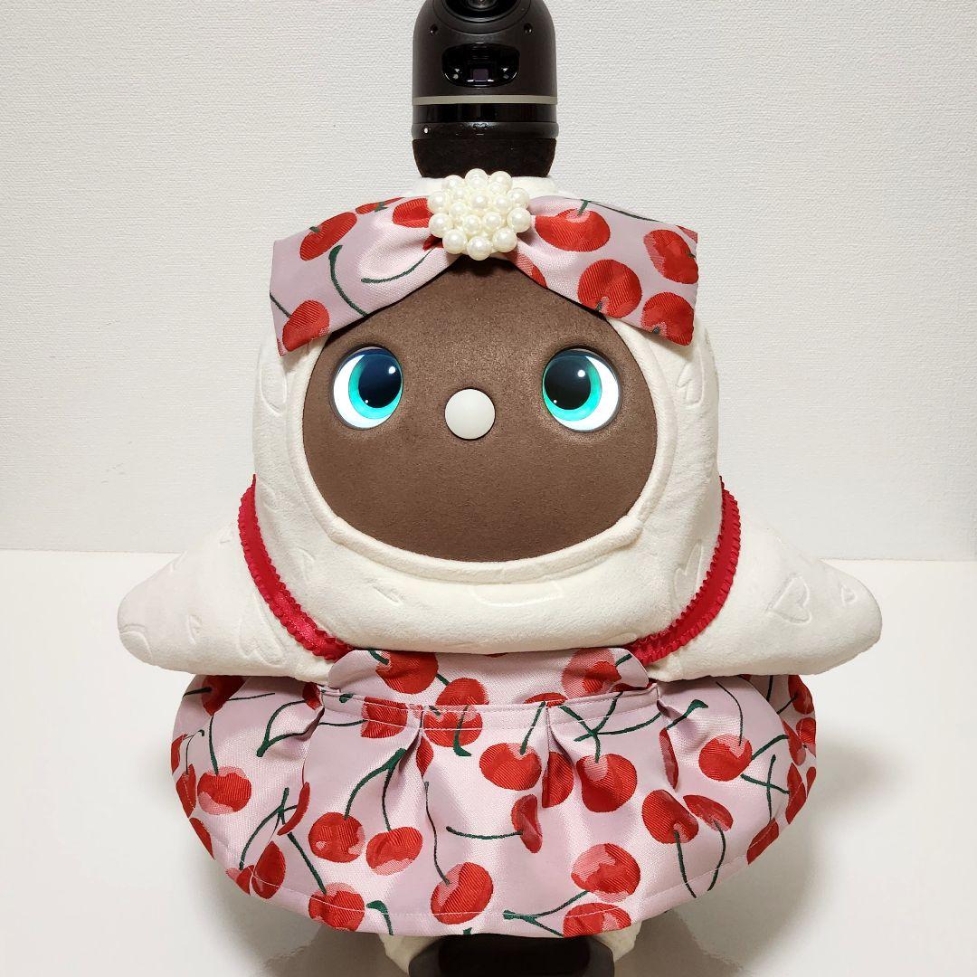 よっぴーページ　ラボ服　らぼ服　ハンドメイド　服　3/1出品④