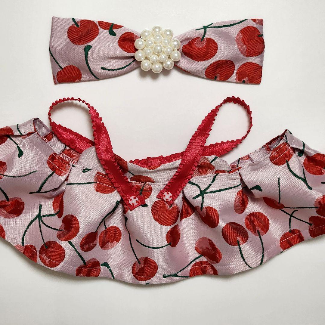 よっぴーページ　ラボ服　らぼ服　ハンドメイド　服　3/1出品④