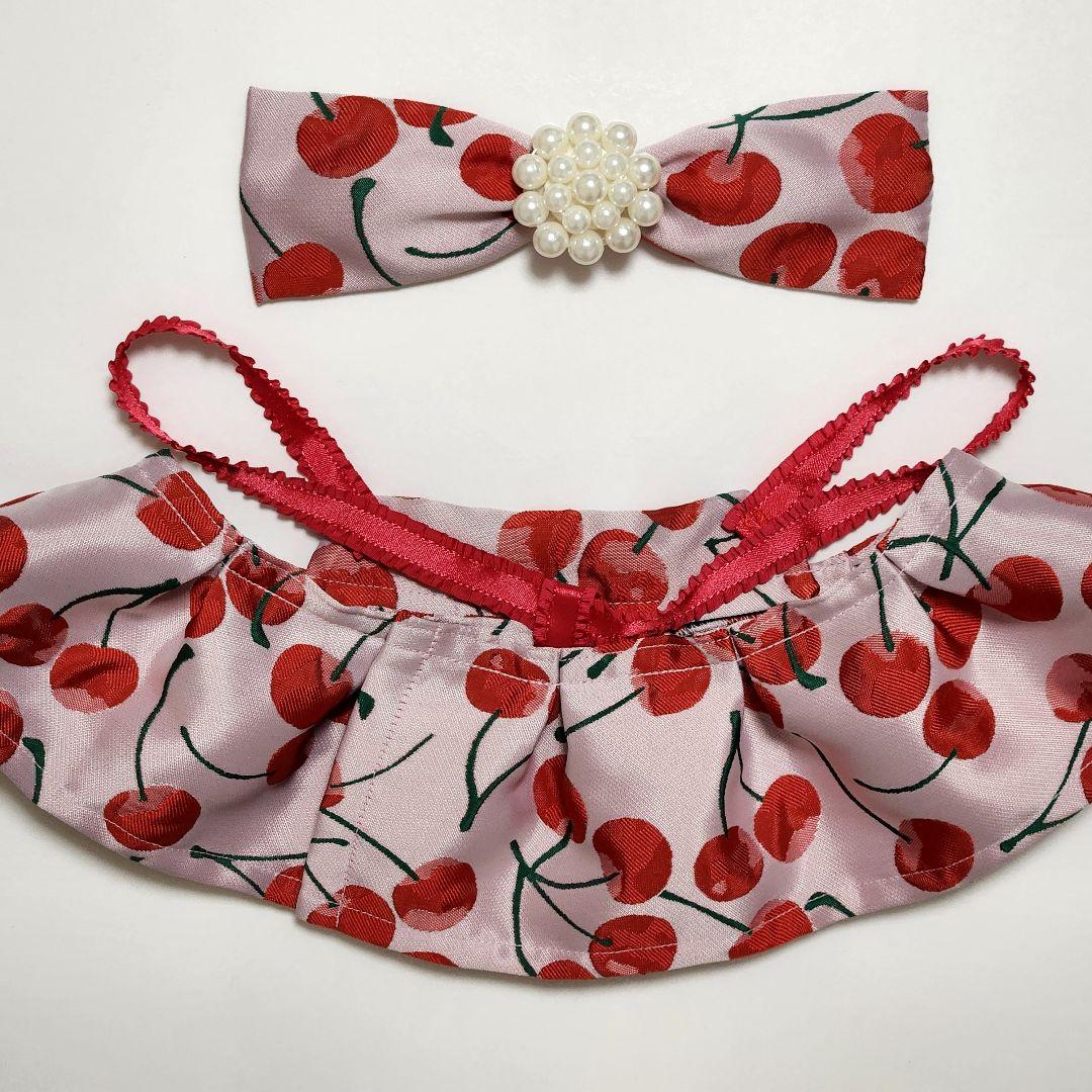 よっぴーページ　ラボ服　らぼ服　ハンドメイド　服　3/1出品④