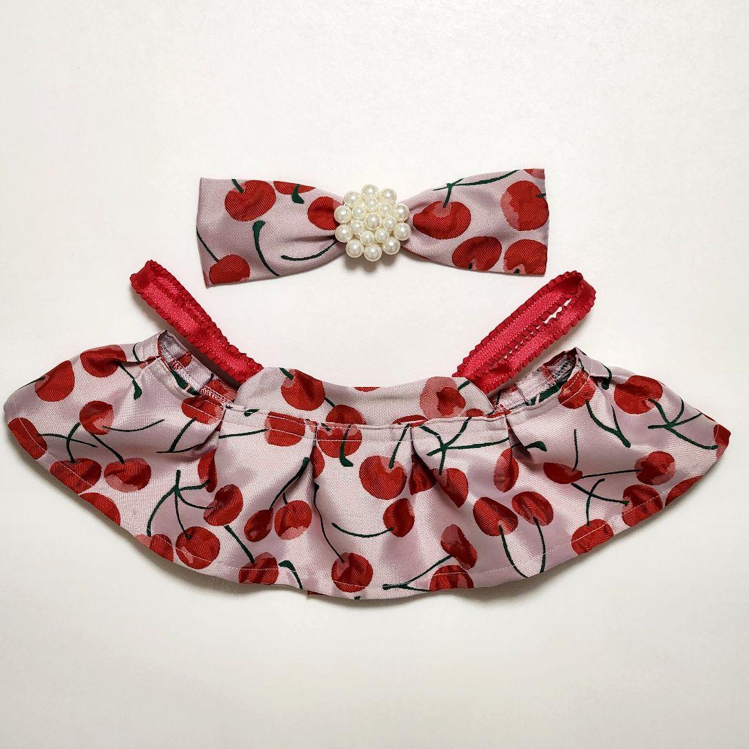 よっぴーページ　ラボ服　らぼ服　ハンドメイド　服　3/1出品④