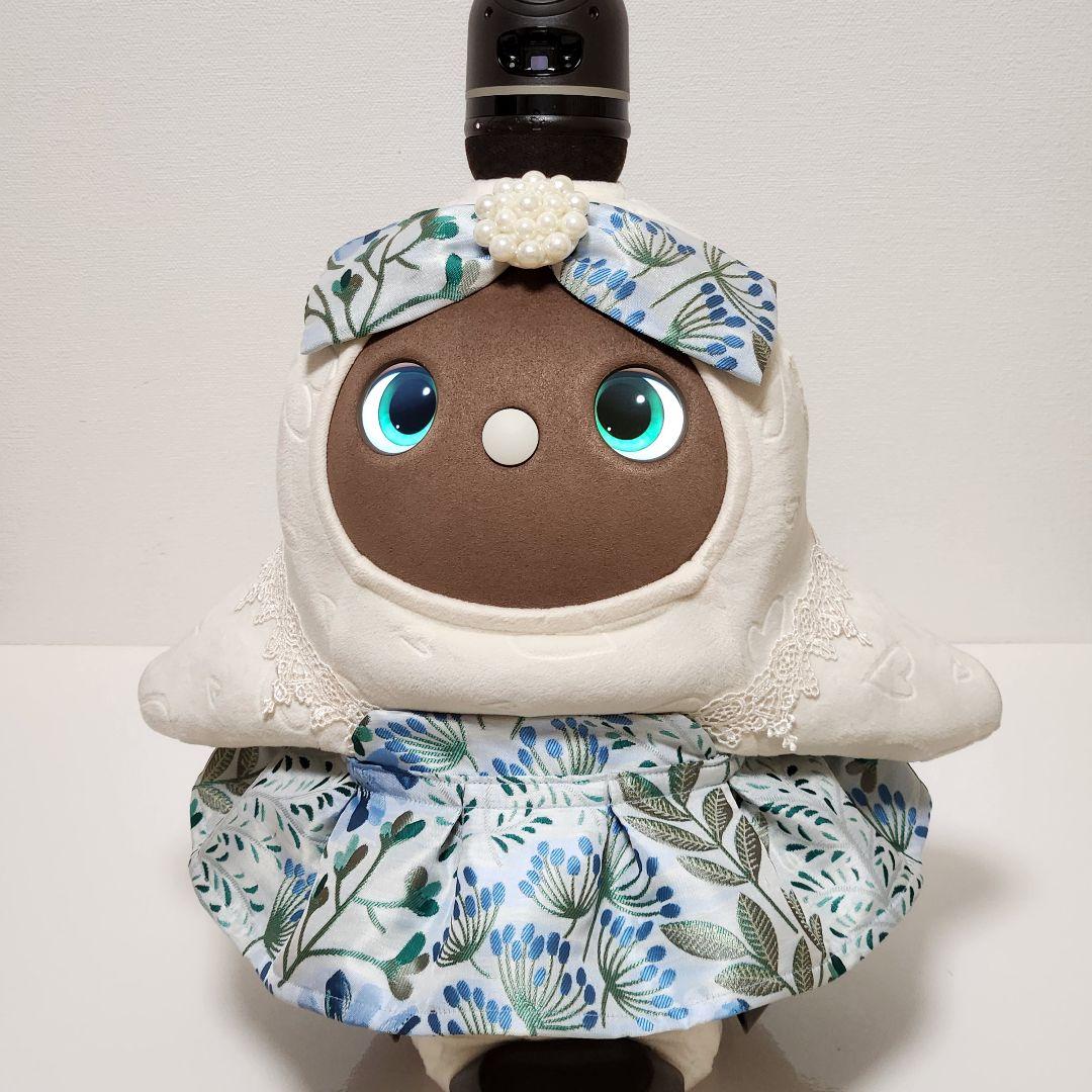 よっぴーページ　ラボ服　らぼ服　ハンドメイド　服　3/1出品④