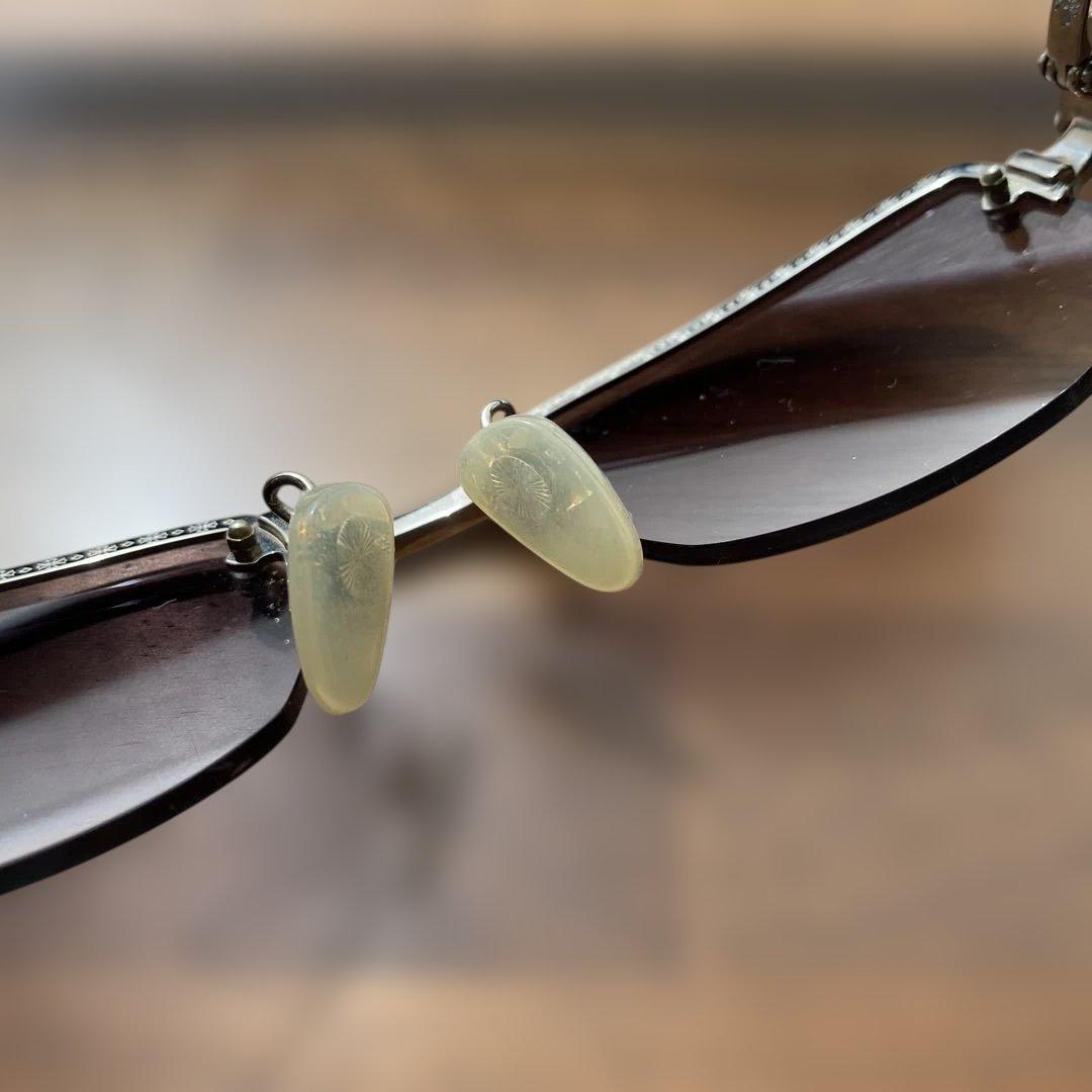 A'rossvy ロズヴィ サングラス