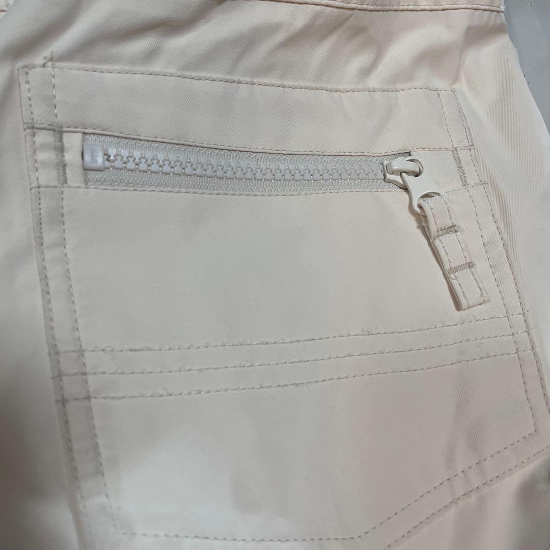 一回使用　レディースROXY スノーボードウェアセット 女性用S〜M