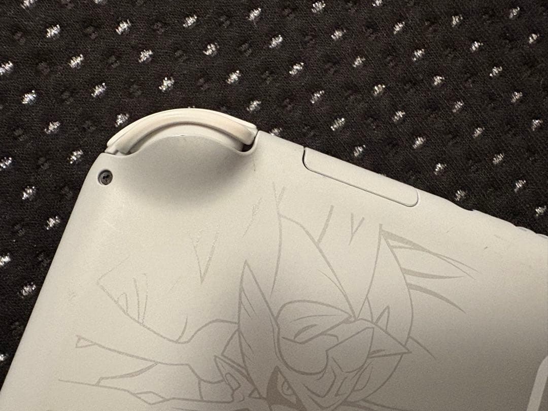 Nintendo Switch Lite ポケモンデザイン 本体のみ