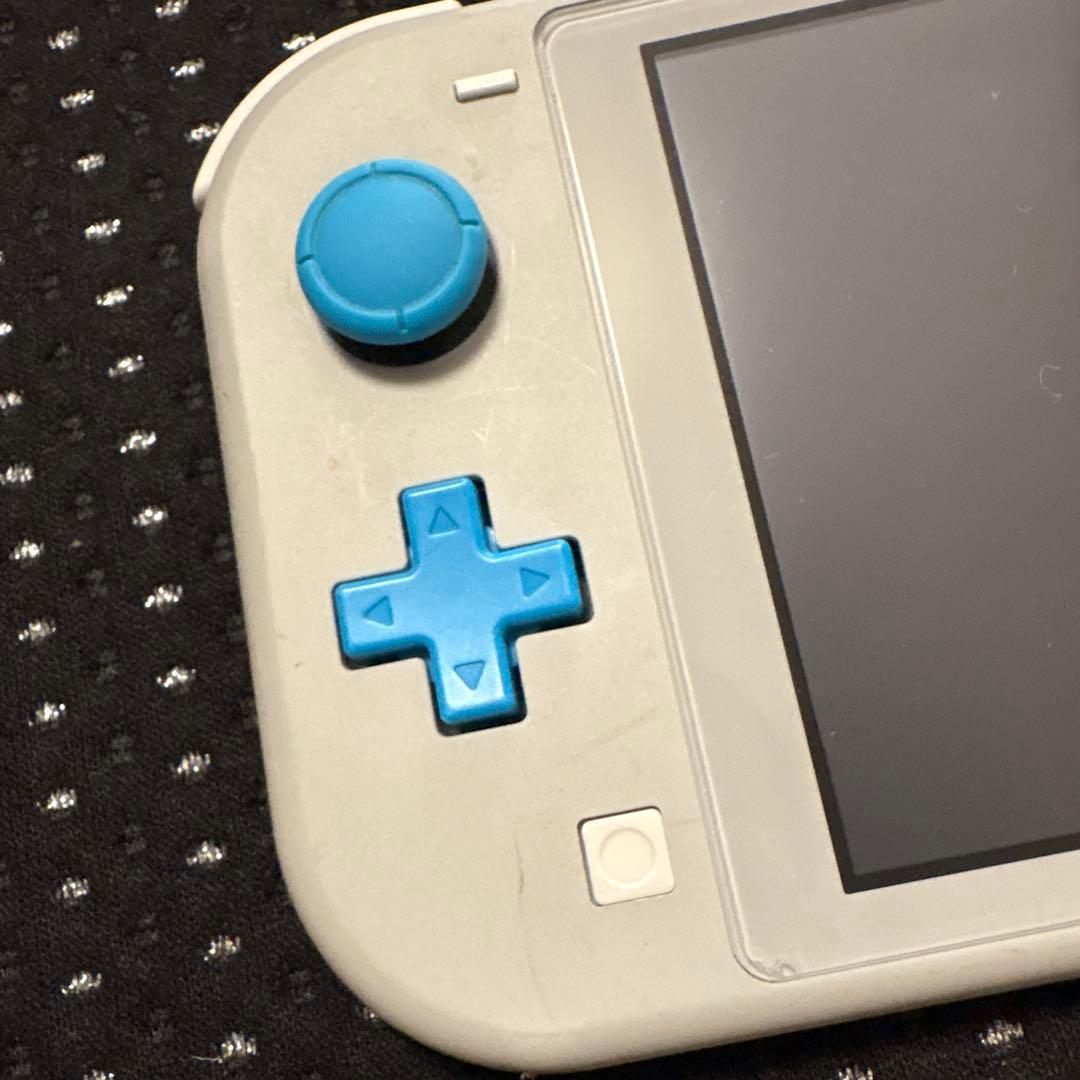 Nintendo Switch Lite ポケモンデザイン 本体のみ