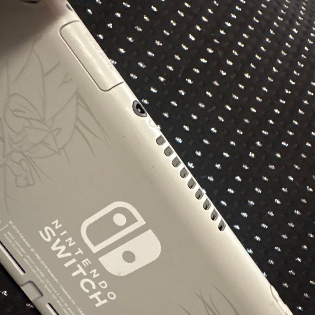 Nintendo Switch Lite ポケモンデザイン 本体のみ