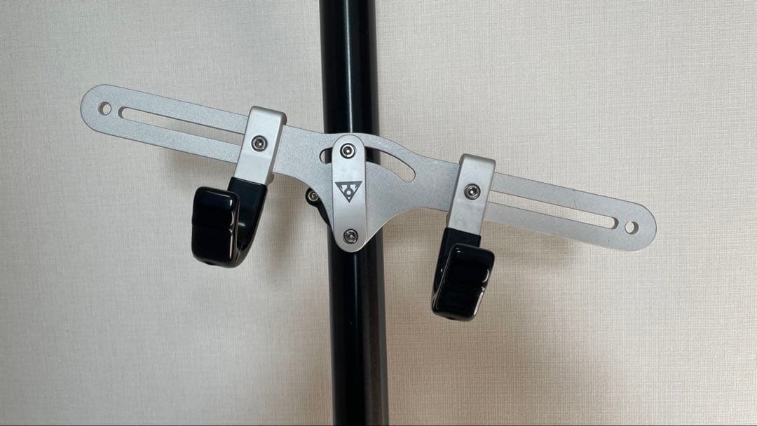 TOPEAK DUAL-TOUCH BIKE STAND バイク スタンド-美品