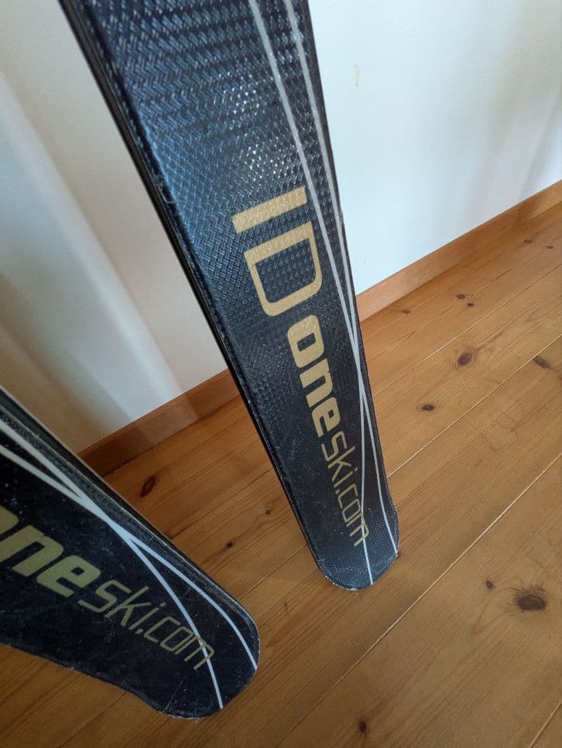 ID Oneスキー板 FR XP168