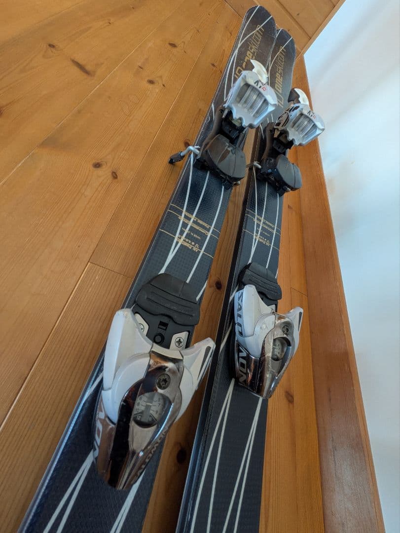 ID Oneスキー板 FR XP168