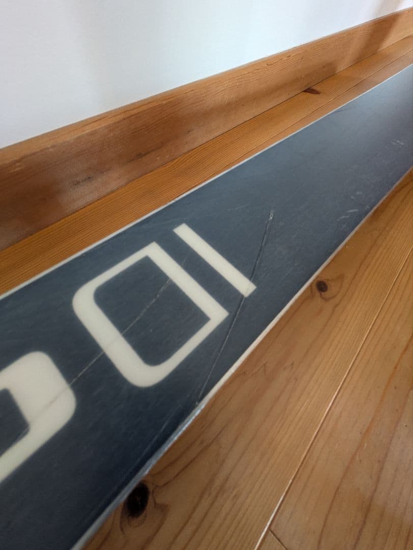 ID Oneスキー板 FR XP168