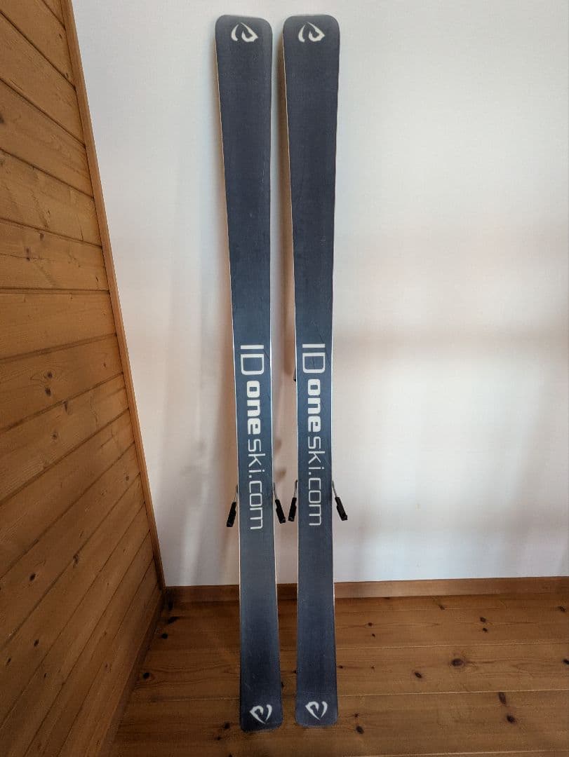 ID Oneスキー板 FR XP168