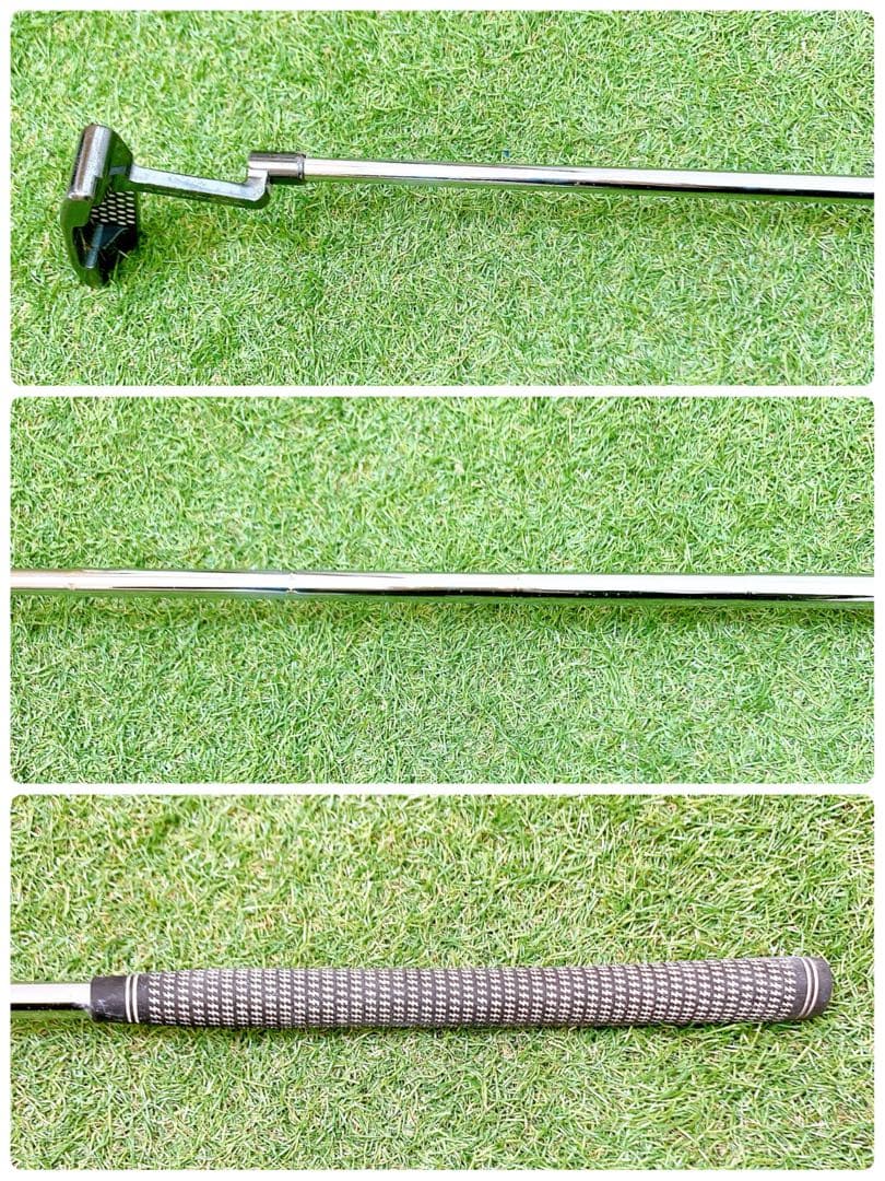 スコッティキャメロン　ニューポート2 Tel3 ゴルフ　パター　32.5インチ