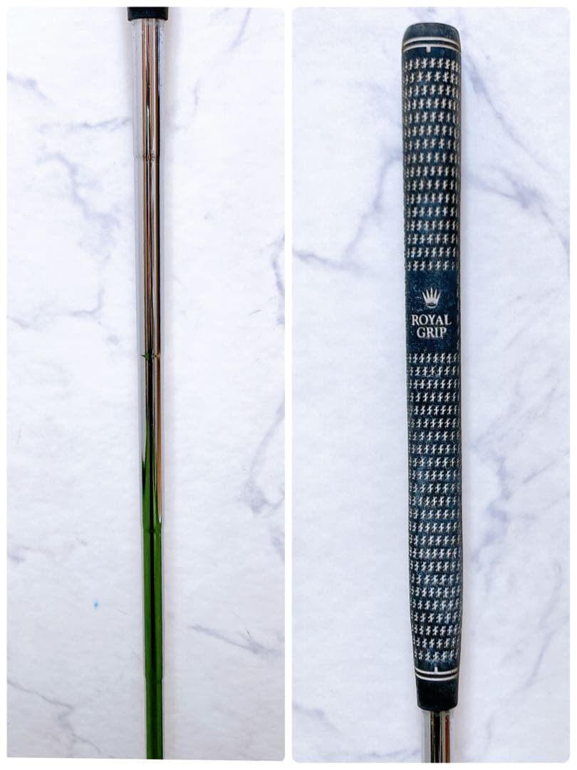 スコッティキャメロン　ニューポート2 Tel3 ゴルフ　パター　32.5インチ