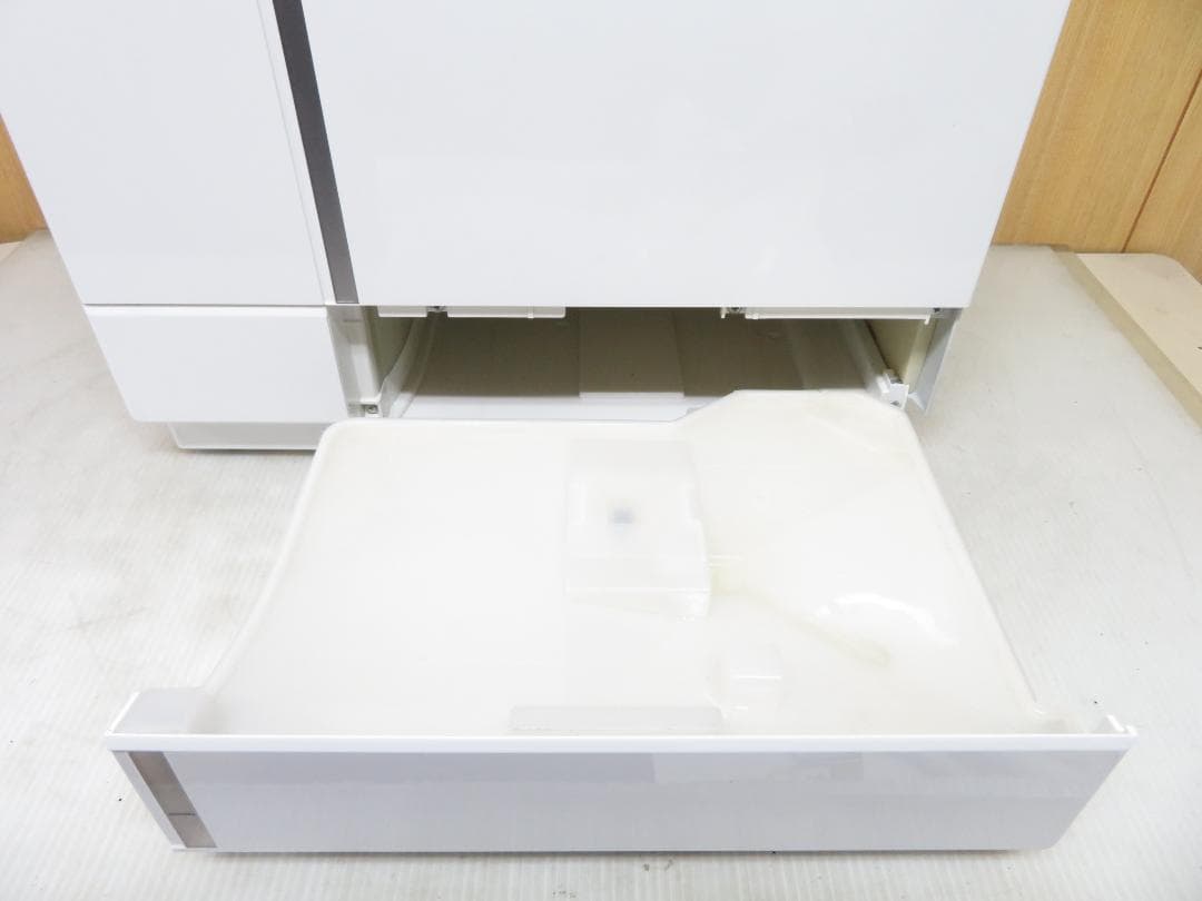 パナソニック 2020年製 ナノイーX 衣類乾燥除湿機 ～16畳