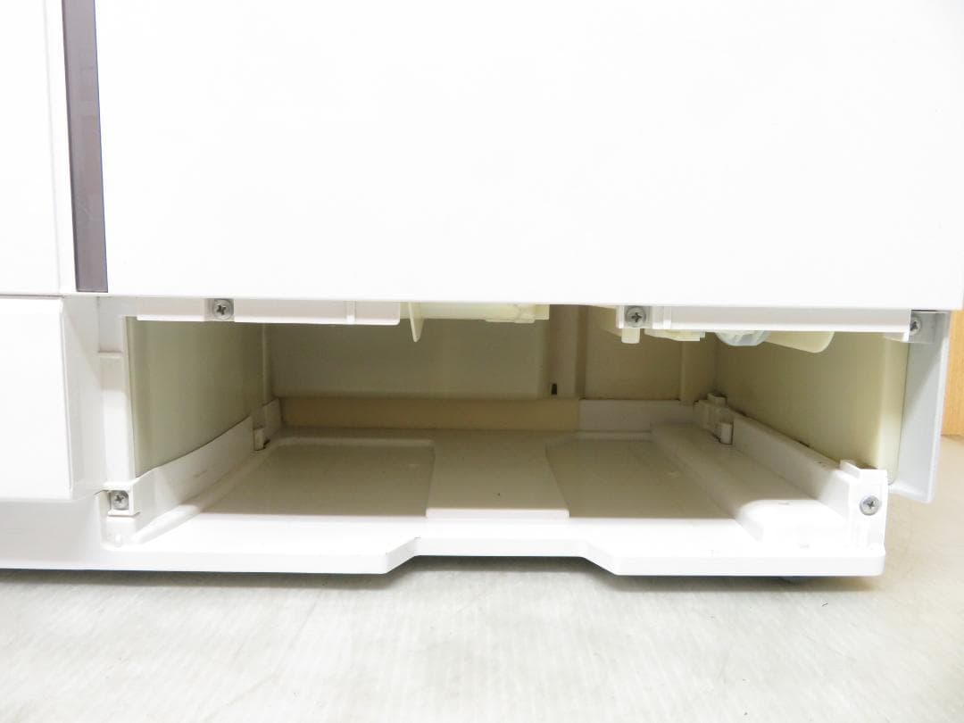 パナソニック 2020年製 ナノイーX 衣類乾燥除湿機 ～16畳