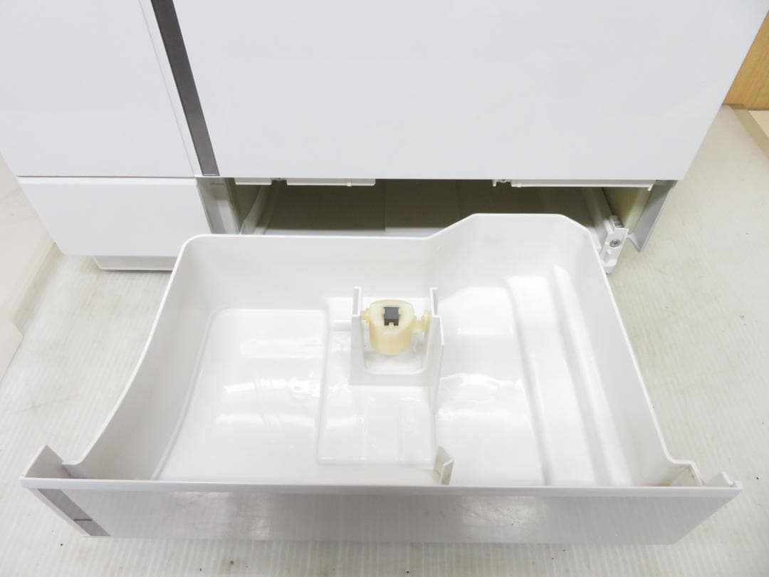 パナソニック 2020年製 ナノイーX 衣類乾燥除湿機 ～16畳