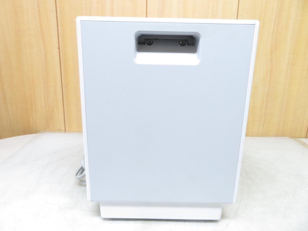 パナソニック 2020年製 ナノイーX 衣類乾燥除湿機 ～16畳