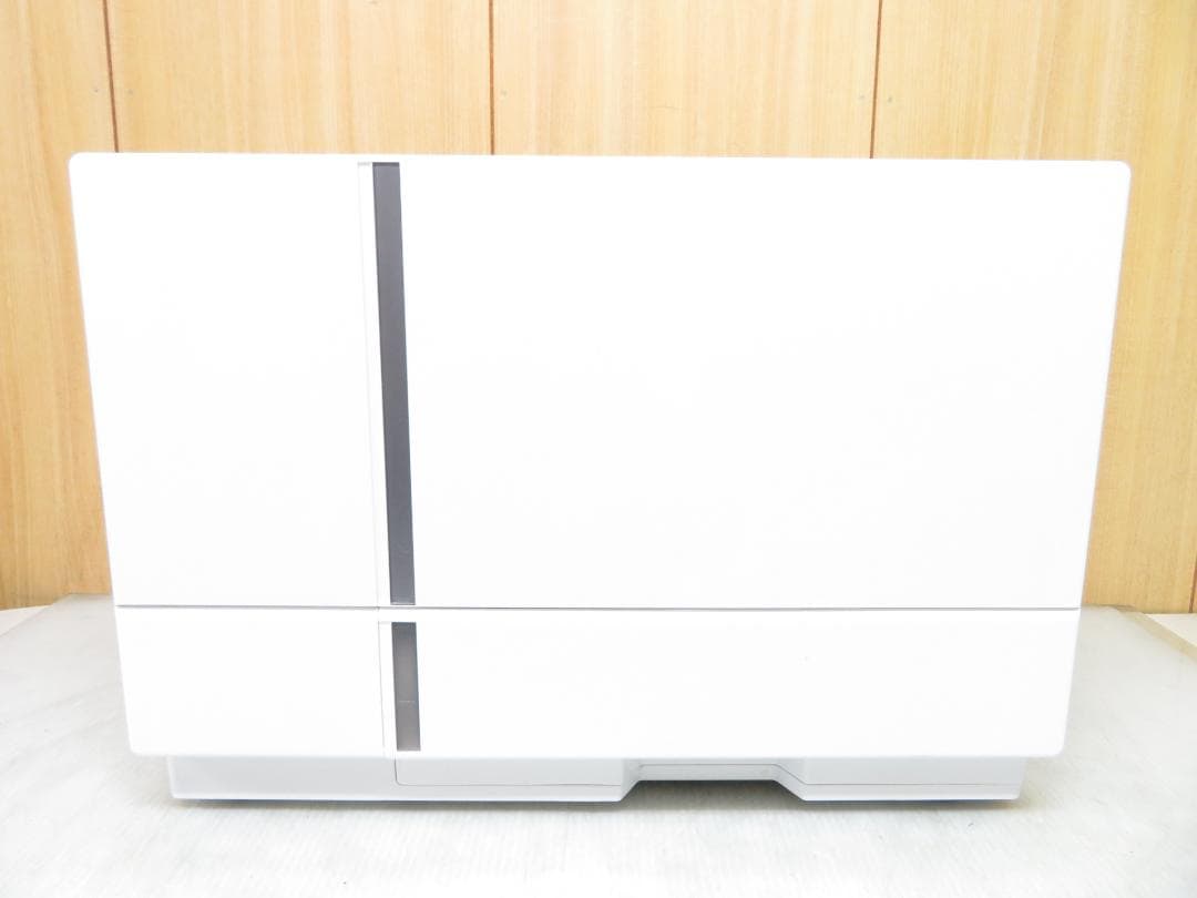 パナソニック 2020年製 ナノイーX 衣類乾燥除湿機 ～16畳