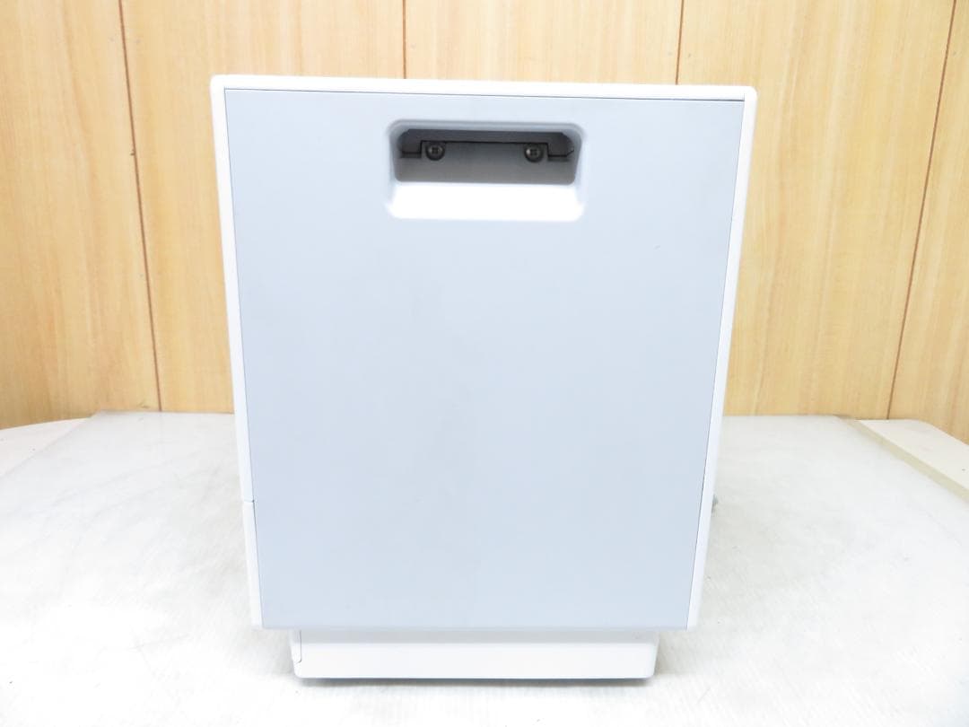 パナソニック 2020年製 ナノイーX 衣類乾燥除湿機 ～16畳