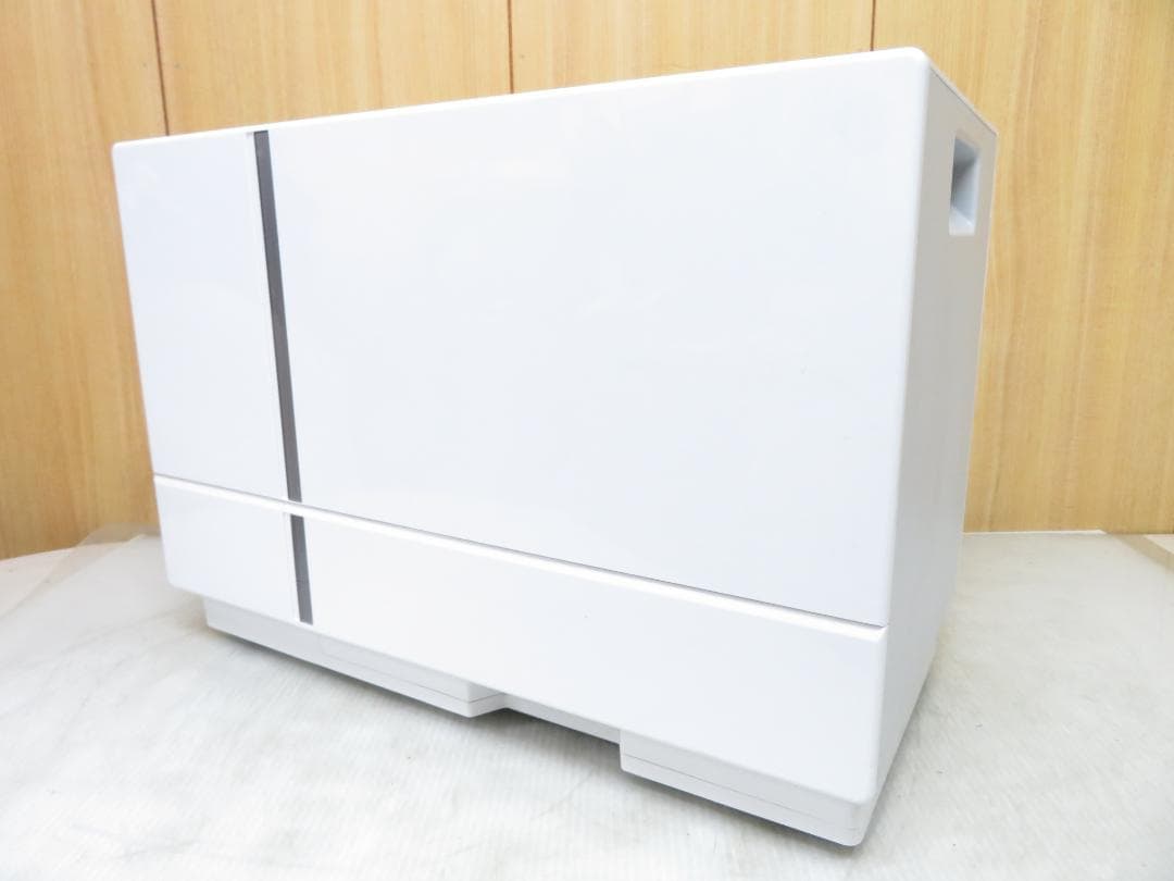 パナソニック 2020年製 ナノイーX 衣類乾燥除湿機 ～16畳