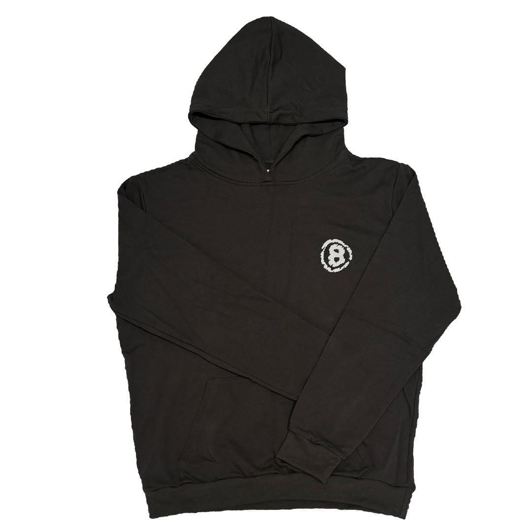 ATEEZ hello82 Coachella コーチェラ MD フーディー