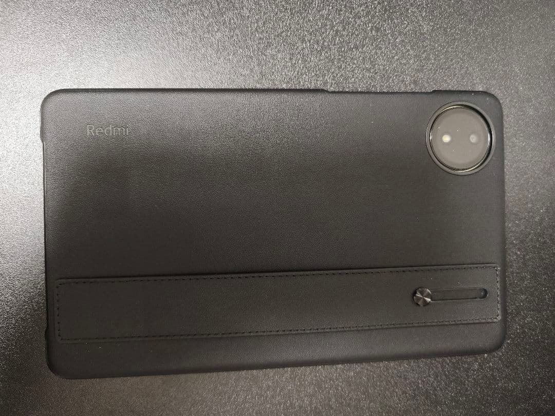 Redmi Pad SE 8.7 128GB｜純正カバー・美品・付属品未使用