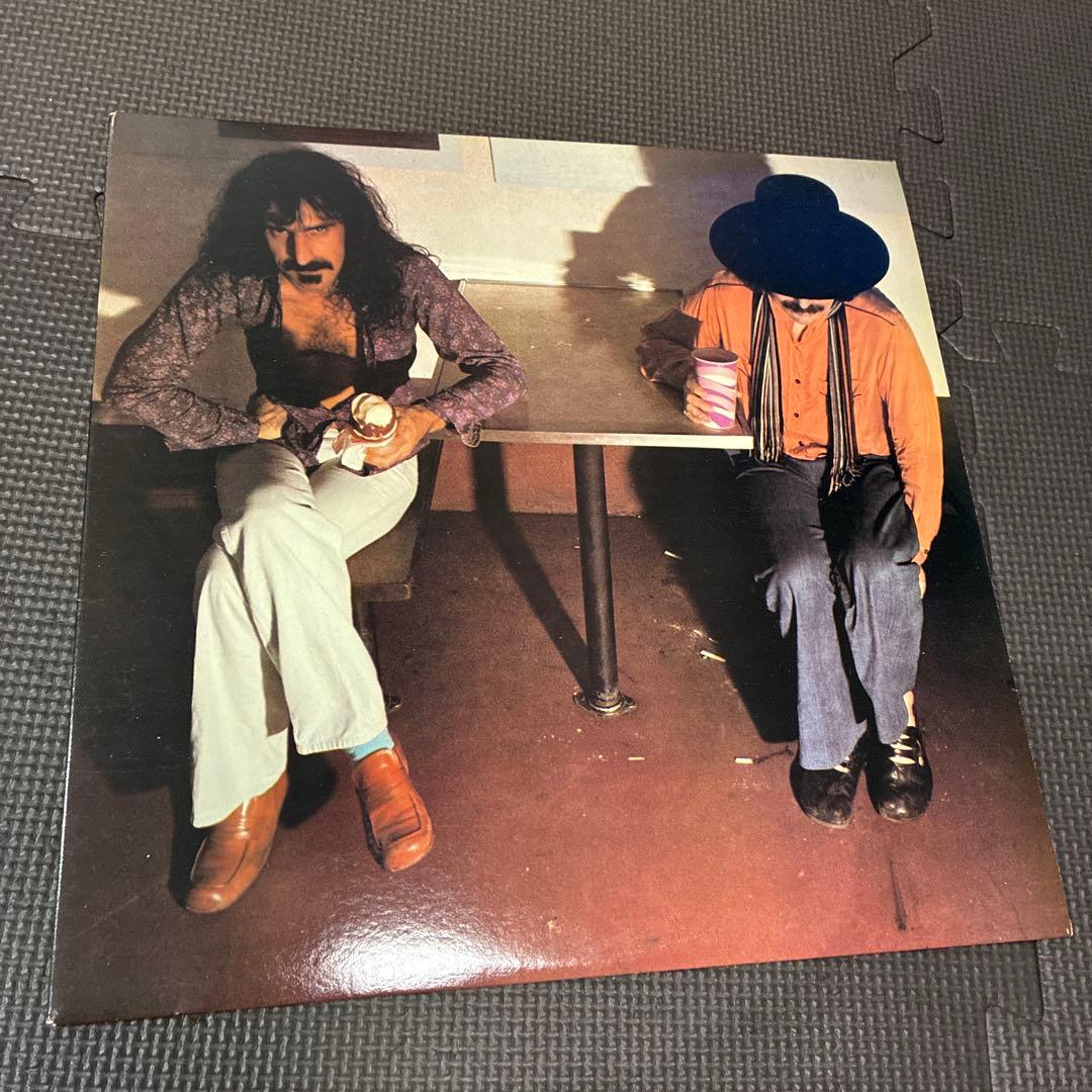 最終値下げ　ザッパ Old Masters, Box Three Zappa