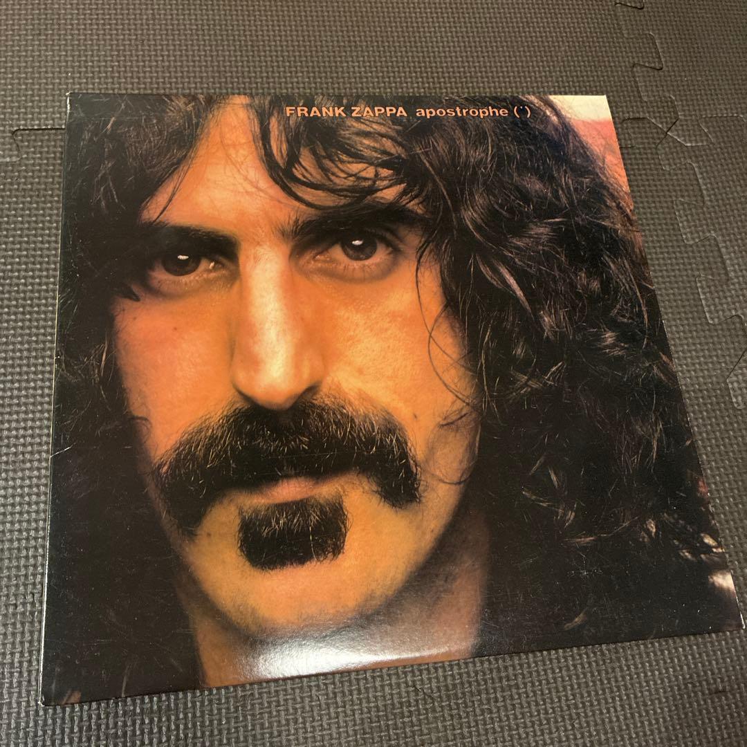 最終値下げ　ザッパ Old Masters, Box Three Zappa