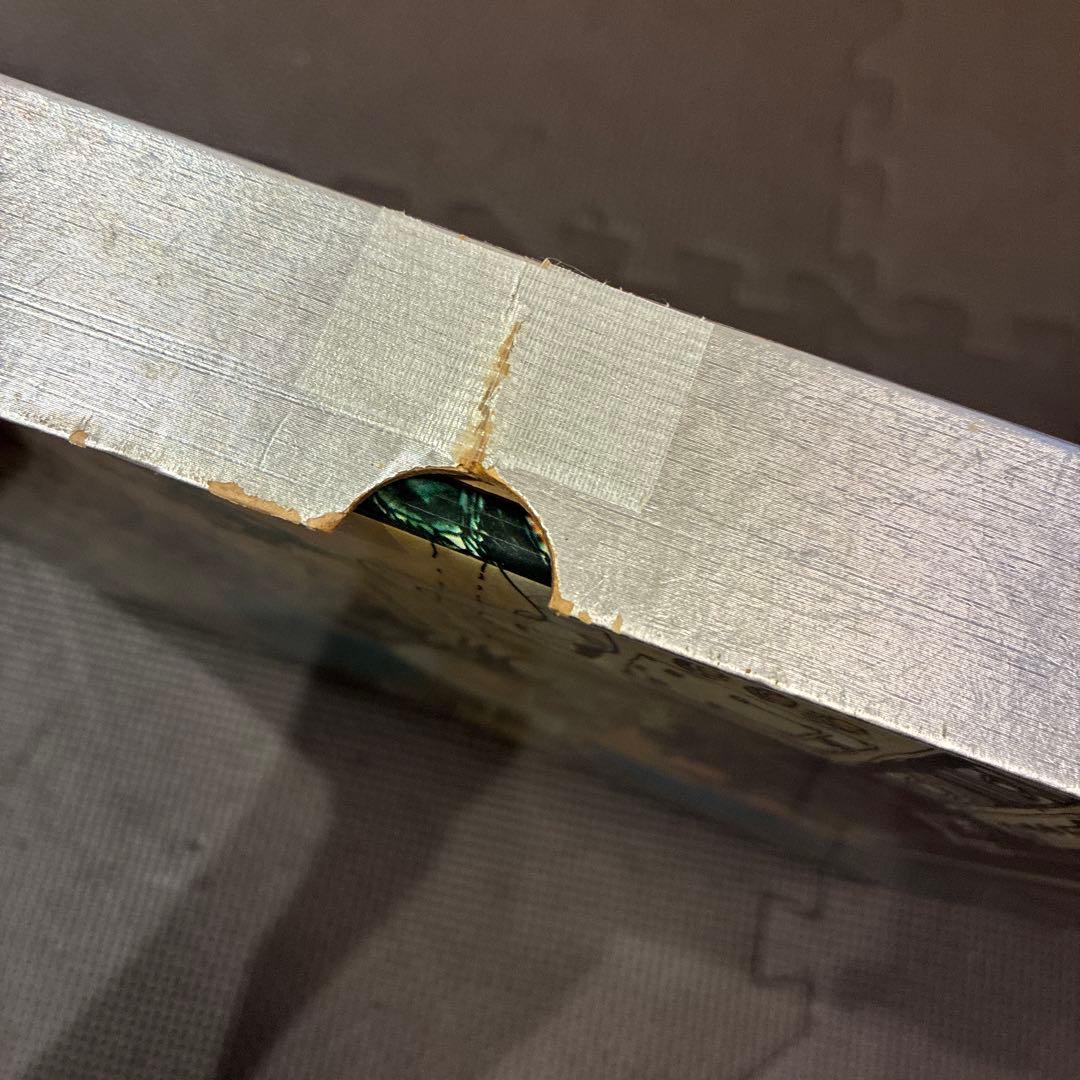 最終値下げ　ザッパ Old Masters, Box Three Zappa