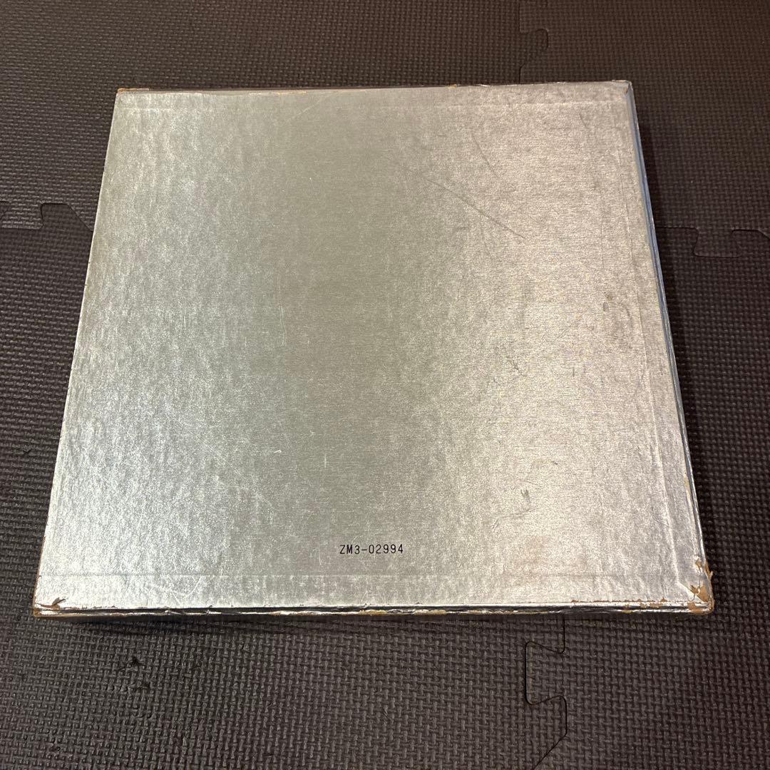 最終値下げ　ザッパ Old Masters, Box Three Zappa