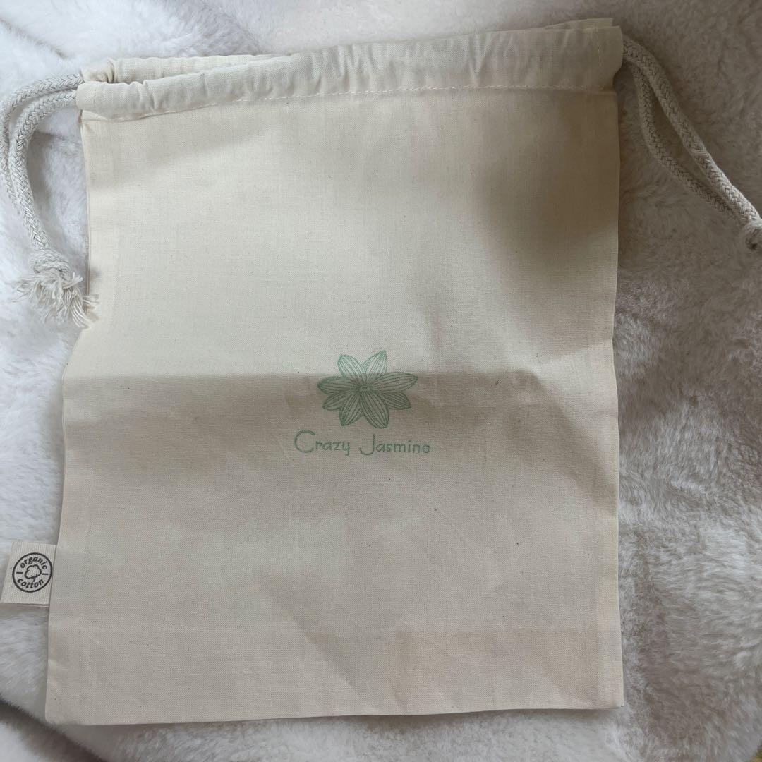 伊藤園 クレイジージャスミン No.3 ロイヤルジャスミン 8ml